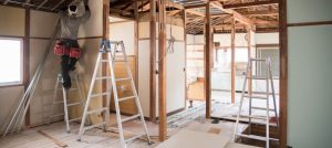 Entreprise de rénovation de la maison et de rénovation d’appartement à Le Bourg-d'Hem